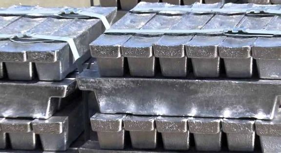 شمش آلومینیوم در مشهد انتخابی برای تولید قطعات سبک و کاربردی